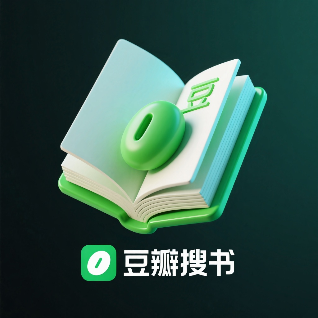 豆瓣搜书