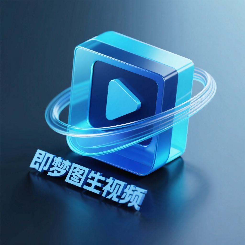 即梦视频生成