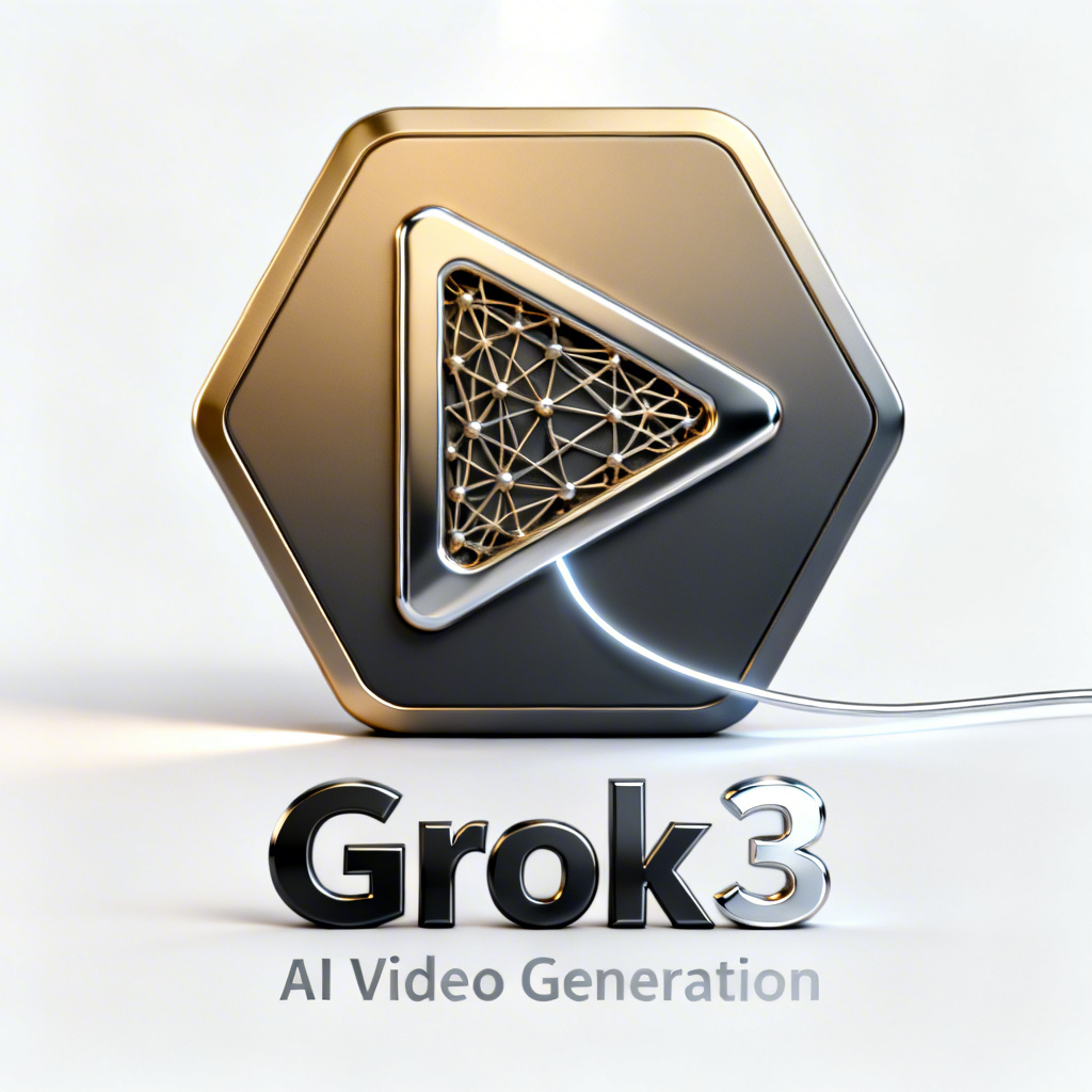 Grok 3 视频生成