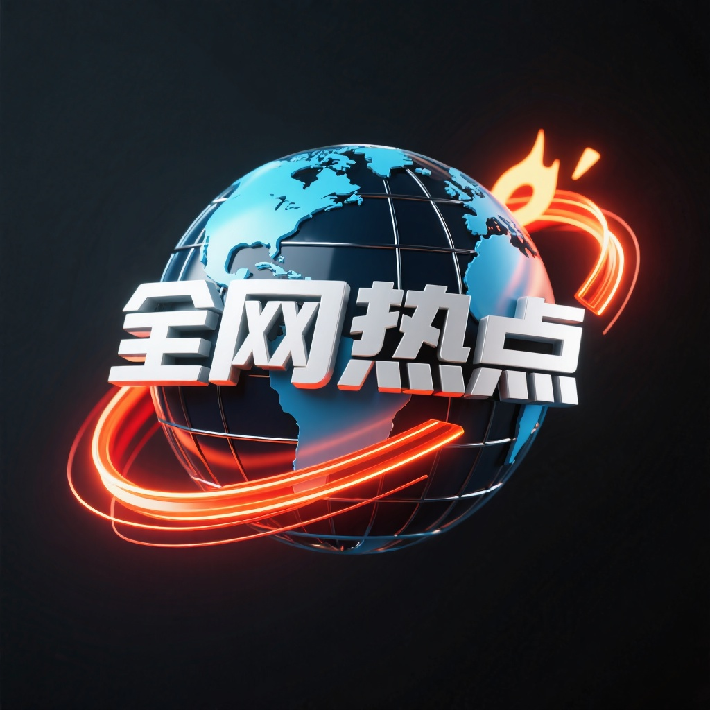 全网热点